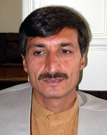 Hailing from Village Totalai, District Buner, Sardar Hussain Babak won PF-77 Buner for ANP in provincial assembly. He was initially nominated as Minister of ... - sardar_hussain_babak